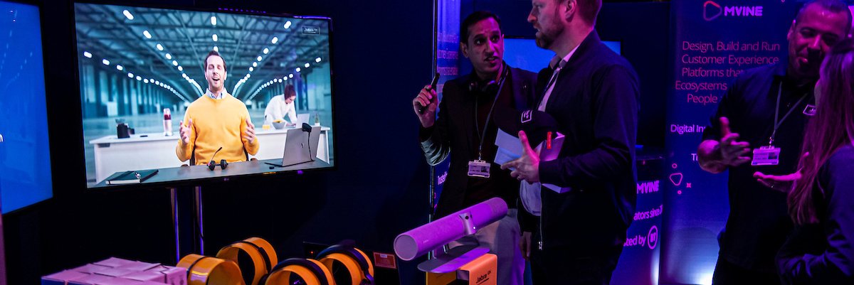 BT aims to reign in industry where connectivity is king